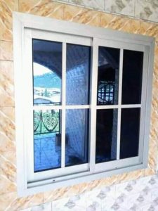 fenêtre sur mesure à Walincourt-Selvigny